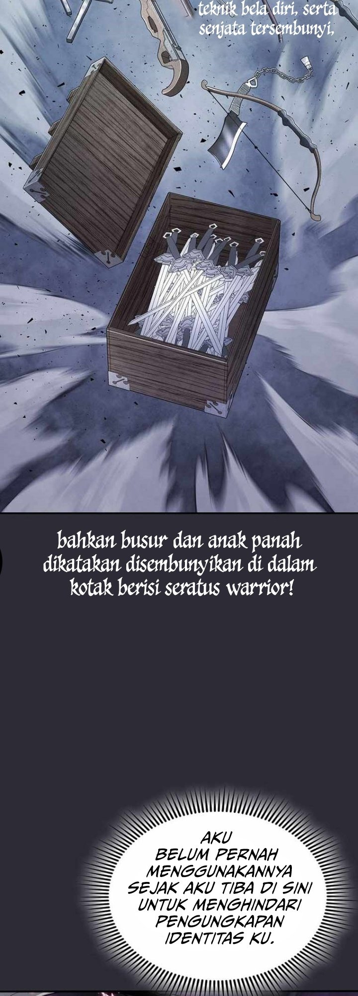 Sword Demon Island Chapter 26 Gambar 56
