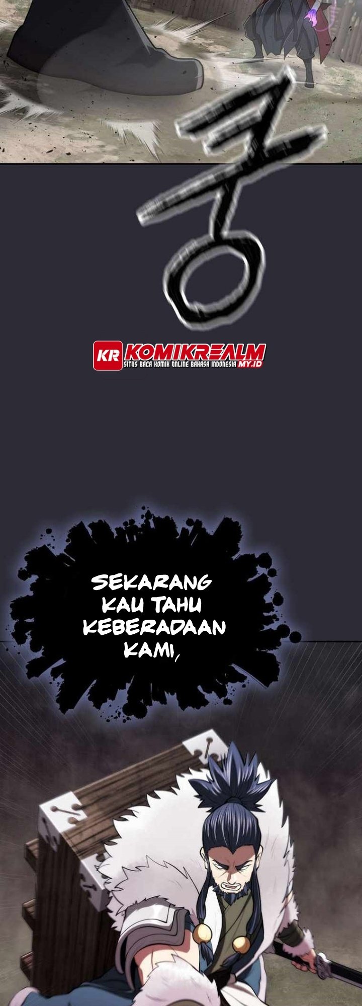 Sword Demon Island Chapter 26 Gambar 59