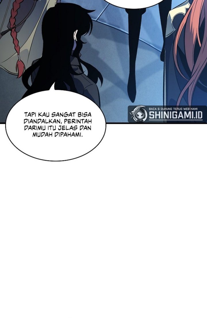 Pick Me Up Chapter 46 Gambar 40