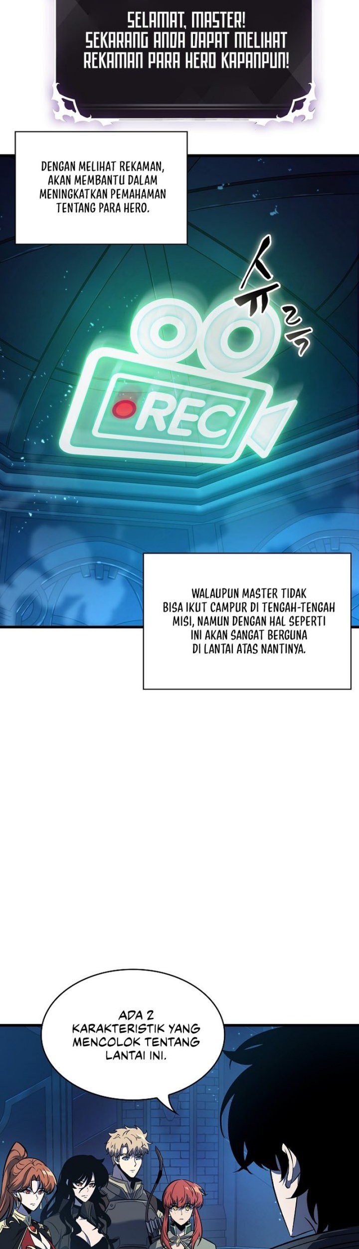 Pick Me Up Chapter 46 Gambar 43
