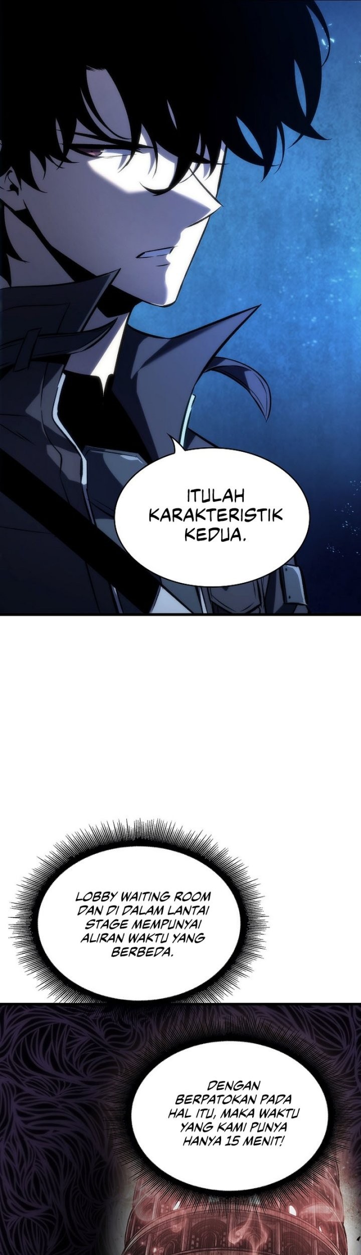 Pick Me Up Chapter 46 Gambar 49