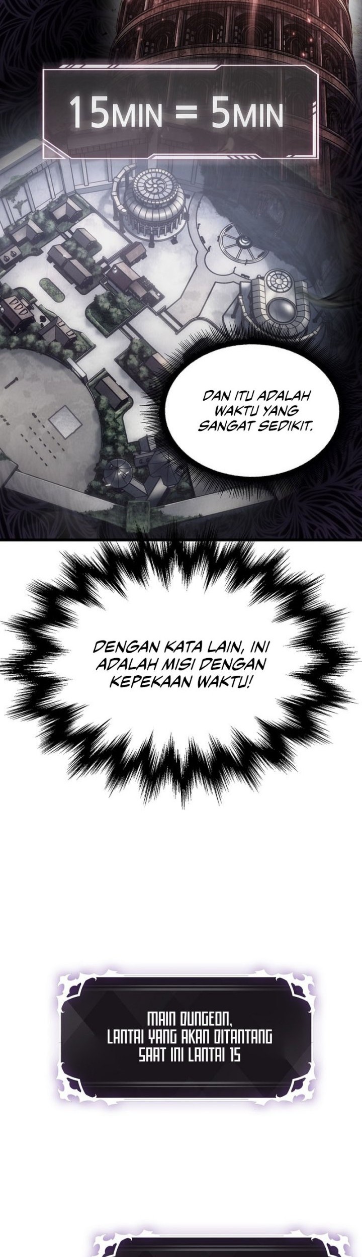 Pick Me Up Chapter 46 Gambar 50