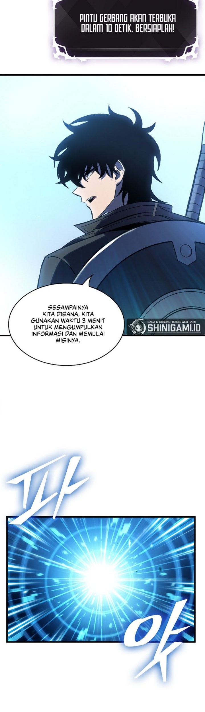 Pick Me Up Chapter 46 Gambar 51