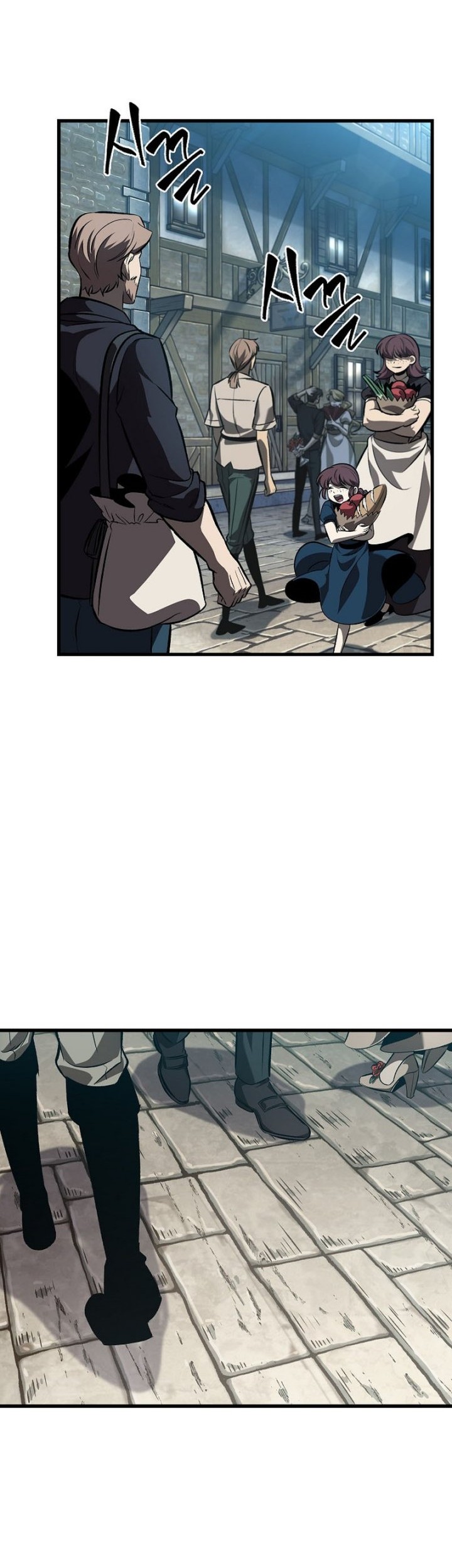 Pick Me Up Chapter 46 Gambar 54