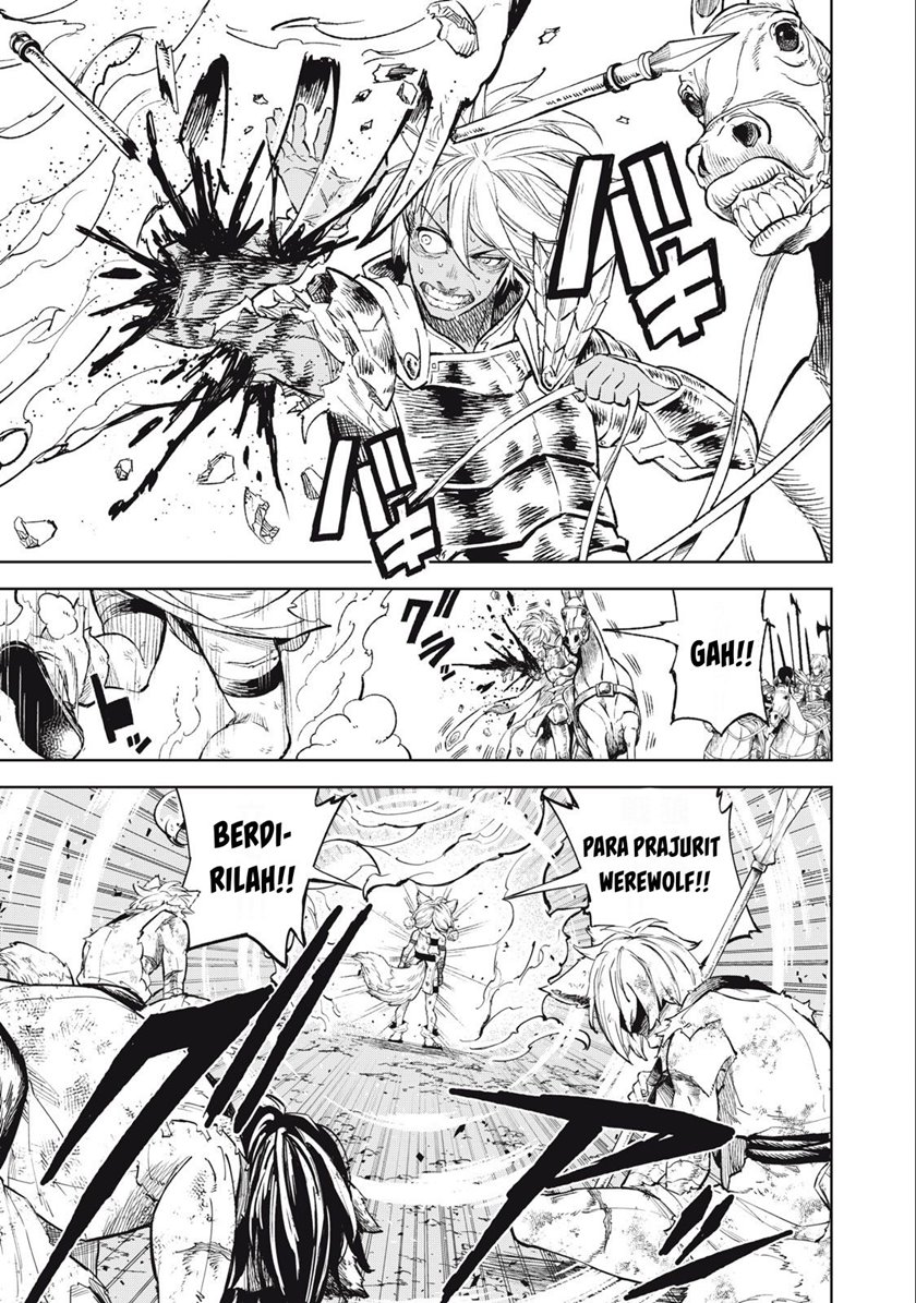 Gikou Taichi no Torikaeshi ~ Toichi tte Saisho ni itta yo na ~ Chapter 35 16