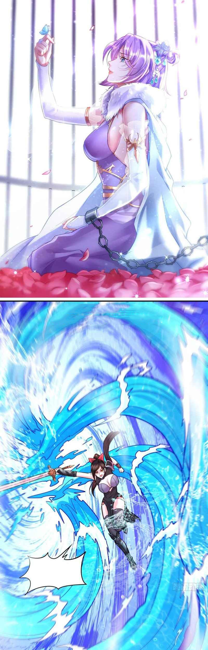 Baca  Son in Law Does Cheap Cultivation Chapter 216 Gambar 2