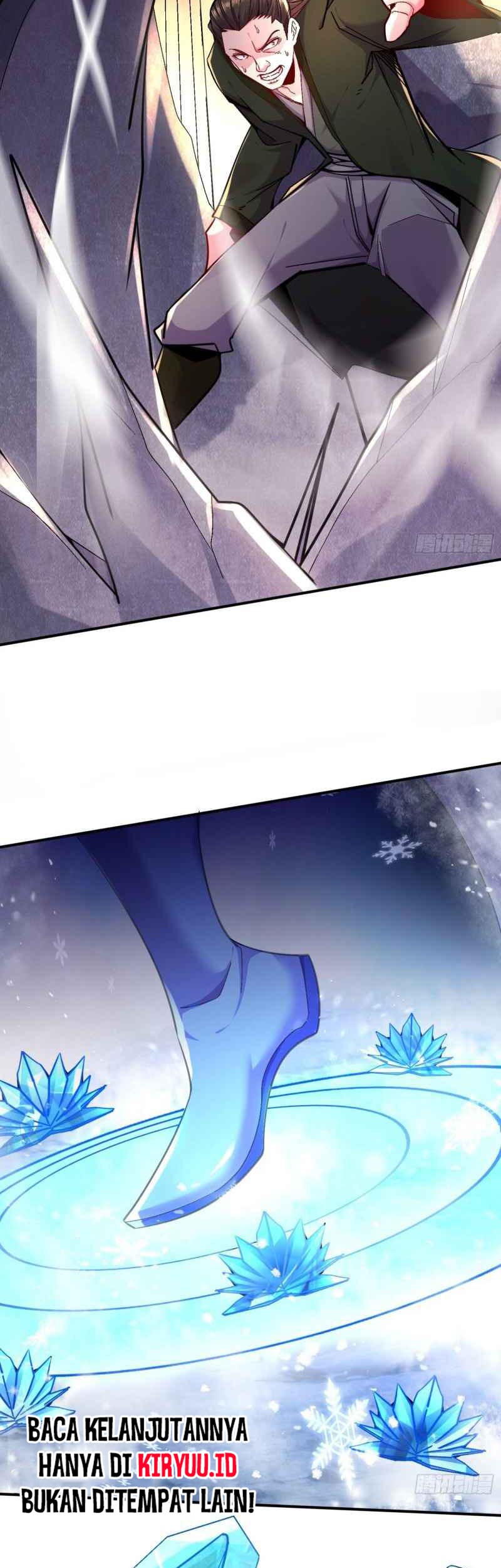 Son in Law Does Cheap Cultivation Chapter 216 Gambar 8