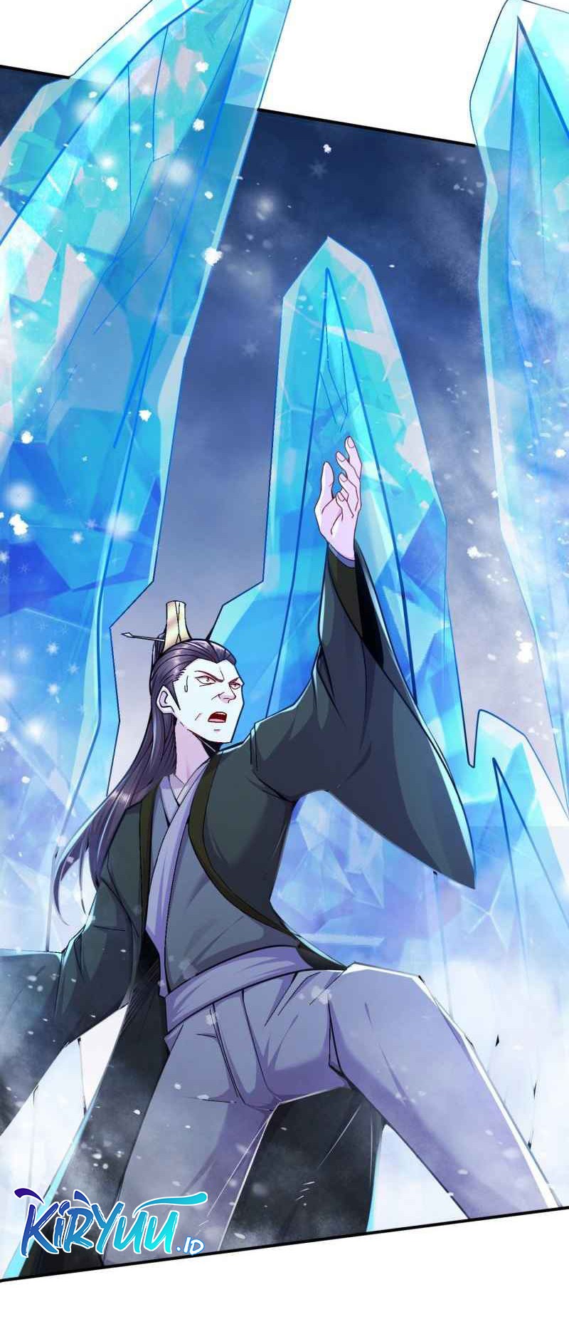 Son in Law Does Cheap Cultivation Chapter 216 Gambar 9