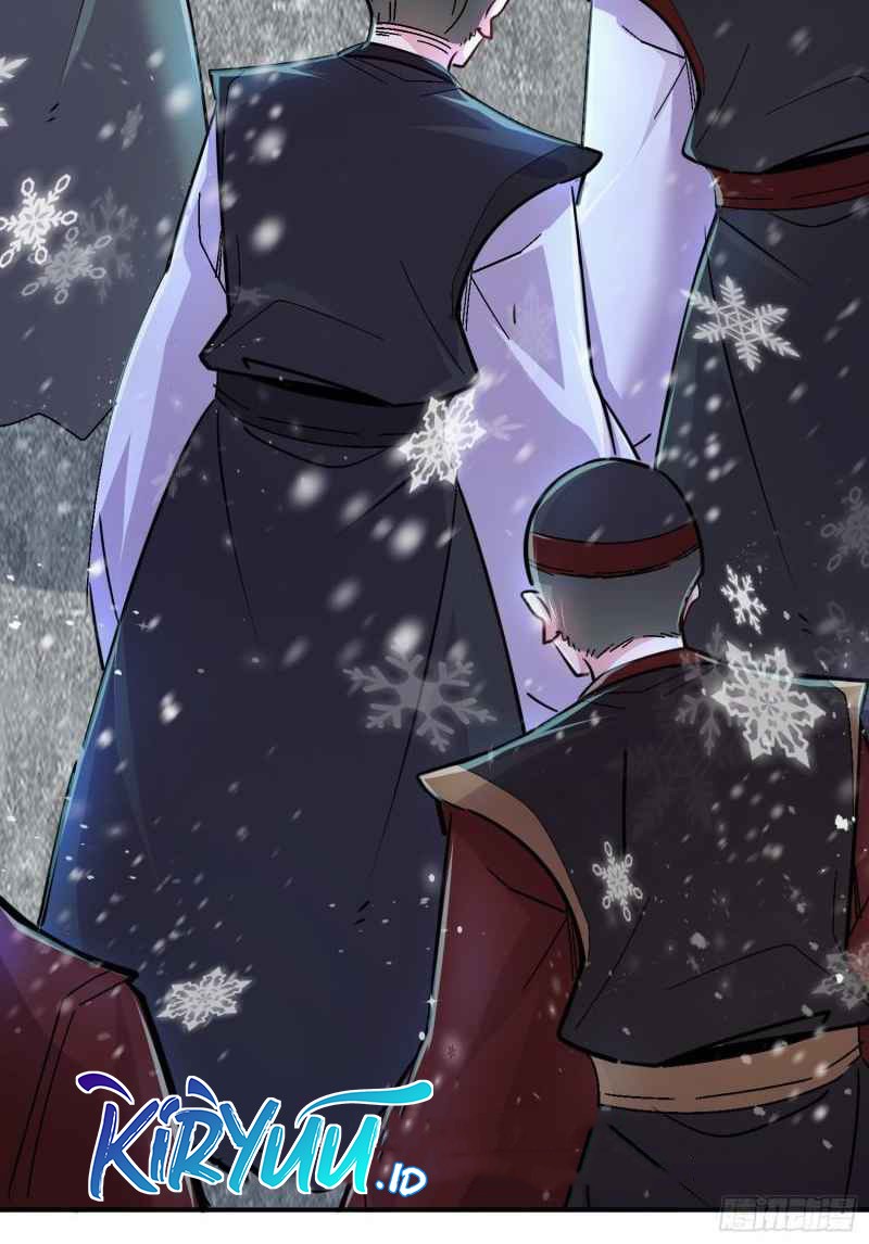 Son in Law Does Cheap Cultivation Chapter 216 Gambar 14