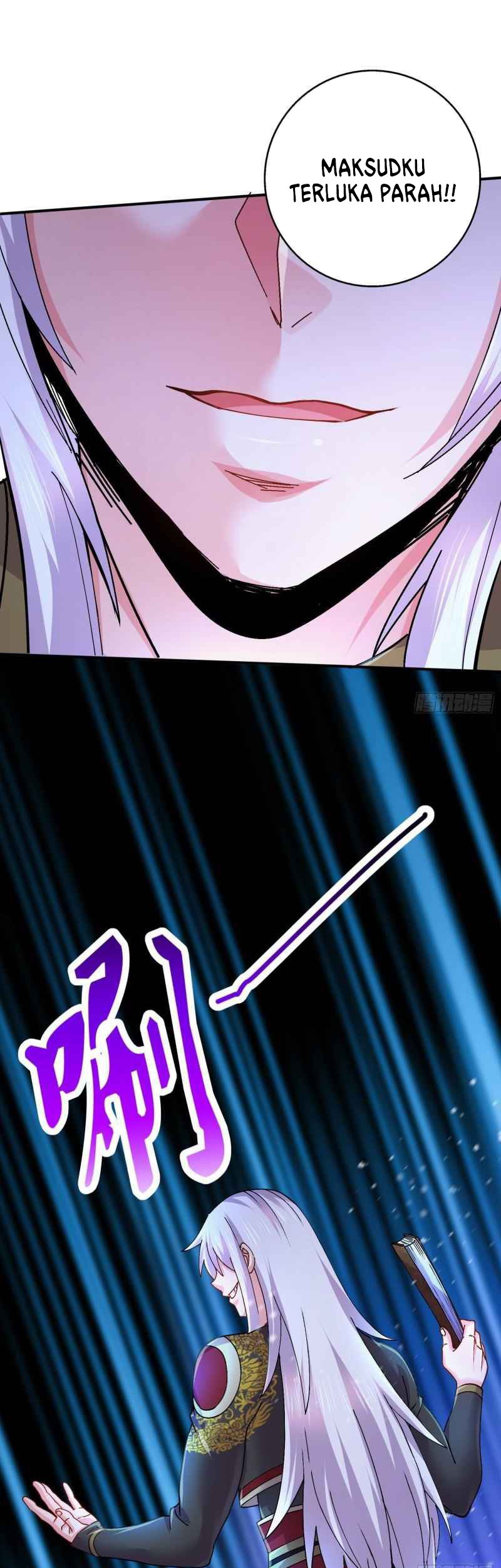 Son in Law Does Cheap Cultivation Chapter 216 Gambar 15