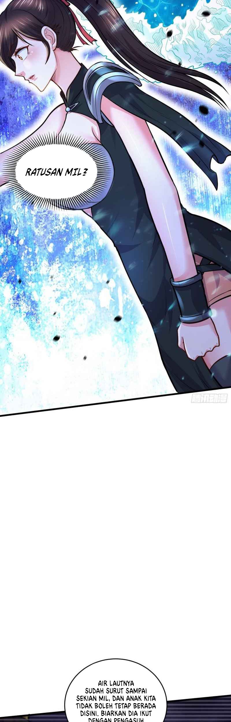 Son in Law Does Cheap Cultivation Chapter 216 Gambar 23