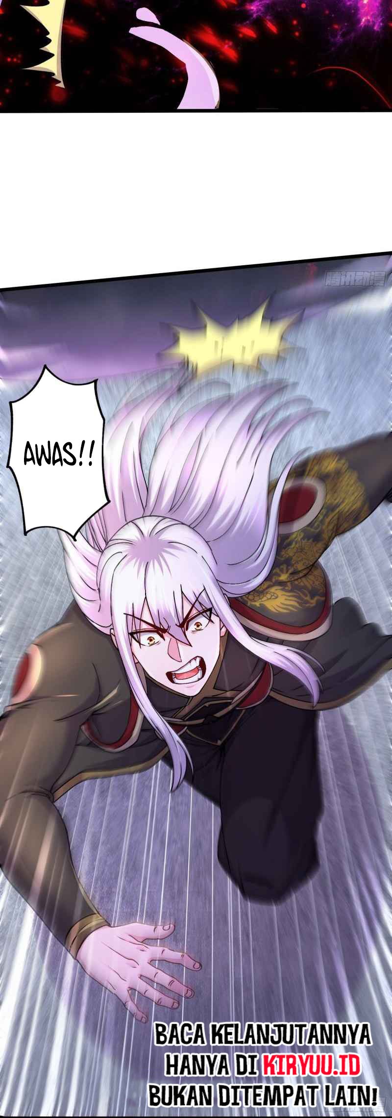 Son in Law Does Cheap Cultivation Chapter 216 Gambar 30