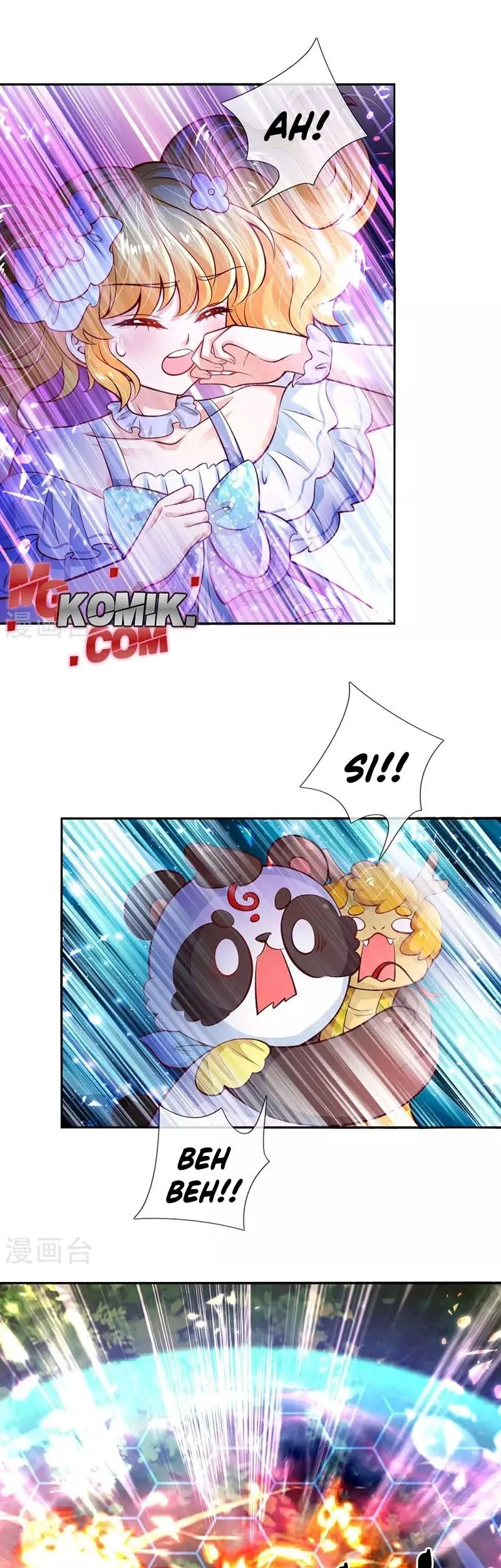 Baca  I Became The Emperor’s Daughter One Day Chapter 202 Gambar 2
