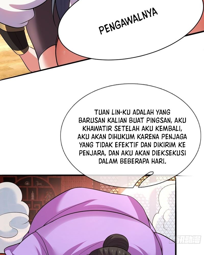 As Soon as I Became a Quasi-Sage, I Was Summoned by the Empress Chapter 12 Gambar 48