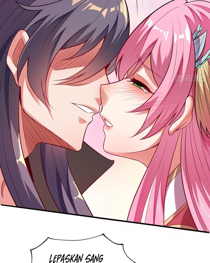 As Soon as I Became a Quasi-Sage, I Was Summoned by the Empress Chapter 12 Gambar 50