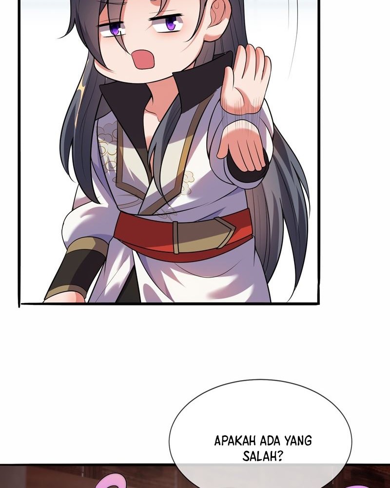 As Soon as I Became a Quasi-Sage, I Was Summoned by the Empress Chapter 12 Gambar 52