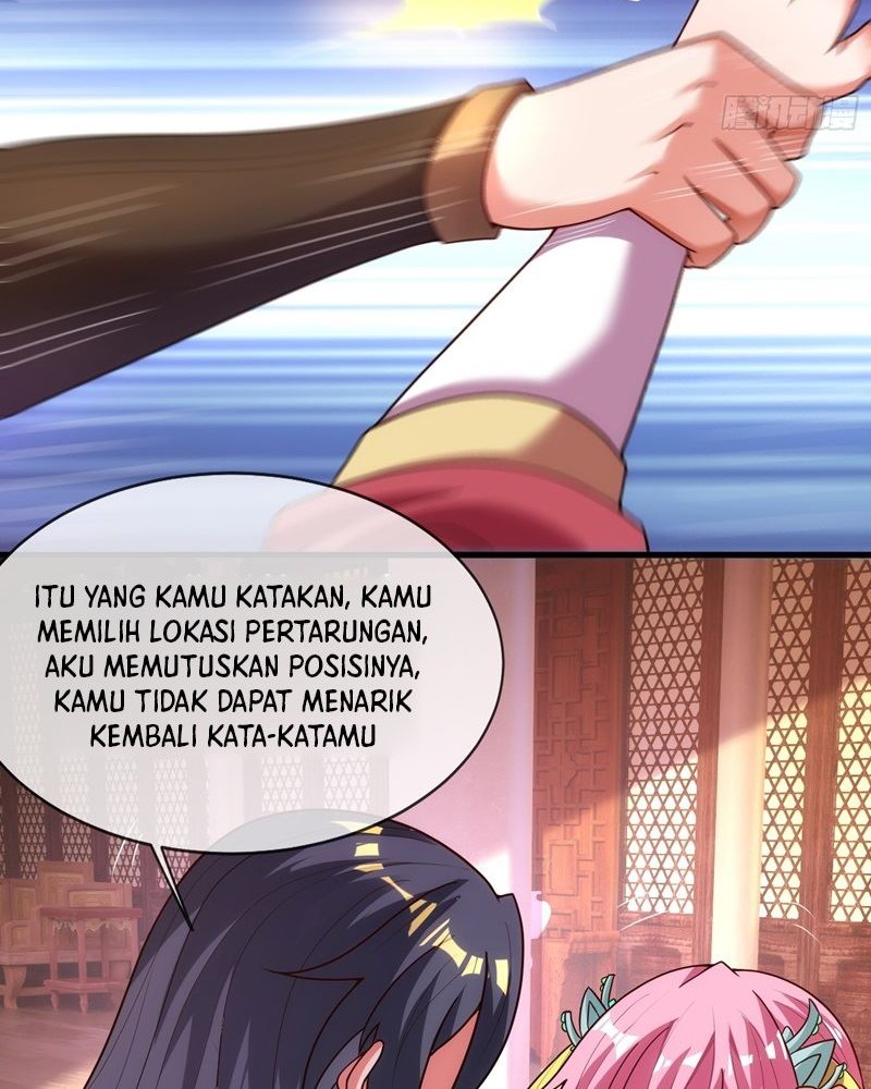 As Soon as I Became a Quasi-Sage, I Was Summoned by the Empress Chapter 12 Gambar 3