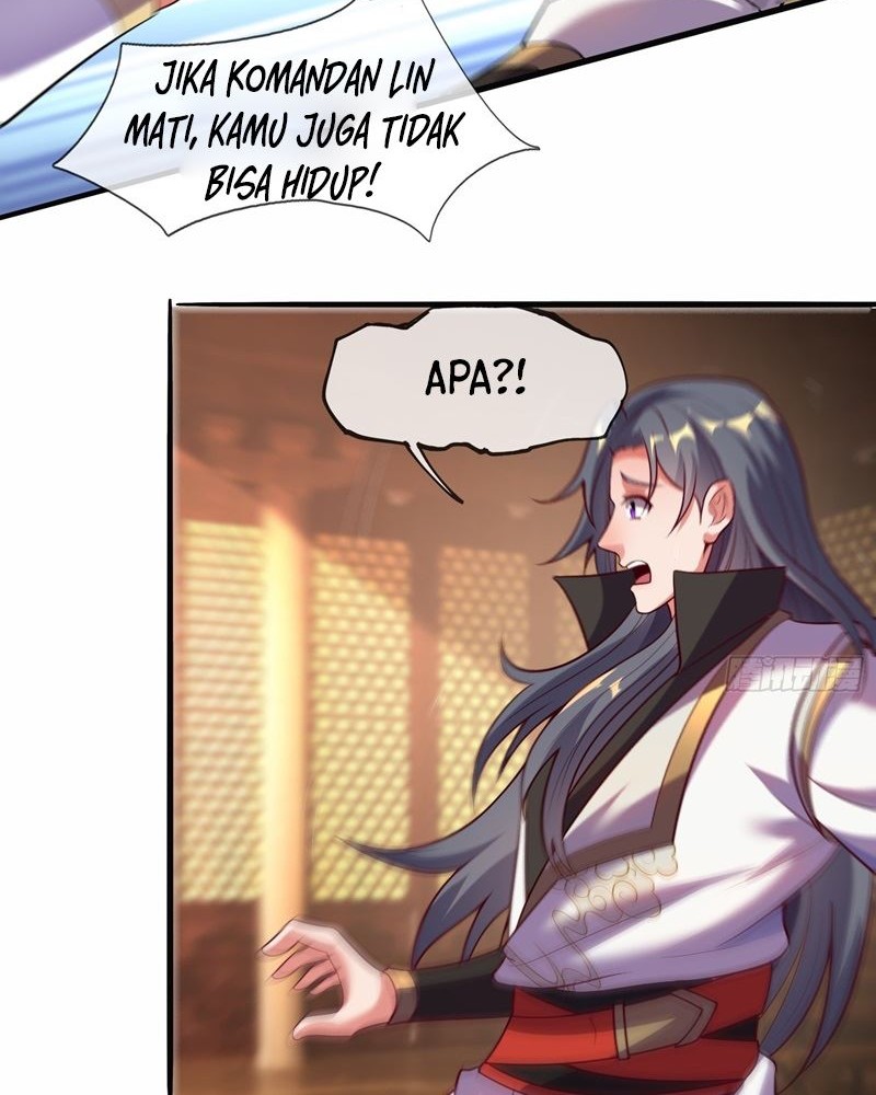 As Soon as I Became a Quasi-Sage, I Was Summoned by the Empress Chapter 12 Gambar 54