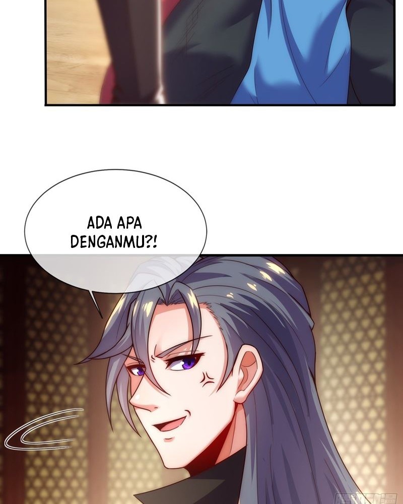 As Soon as I Became a Quasi-Sage, I Was Summoned by the Empress Chapter 12 Gambar 58