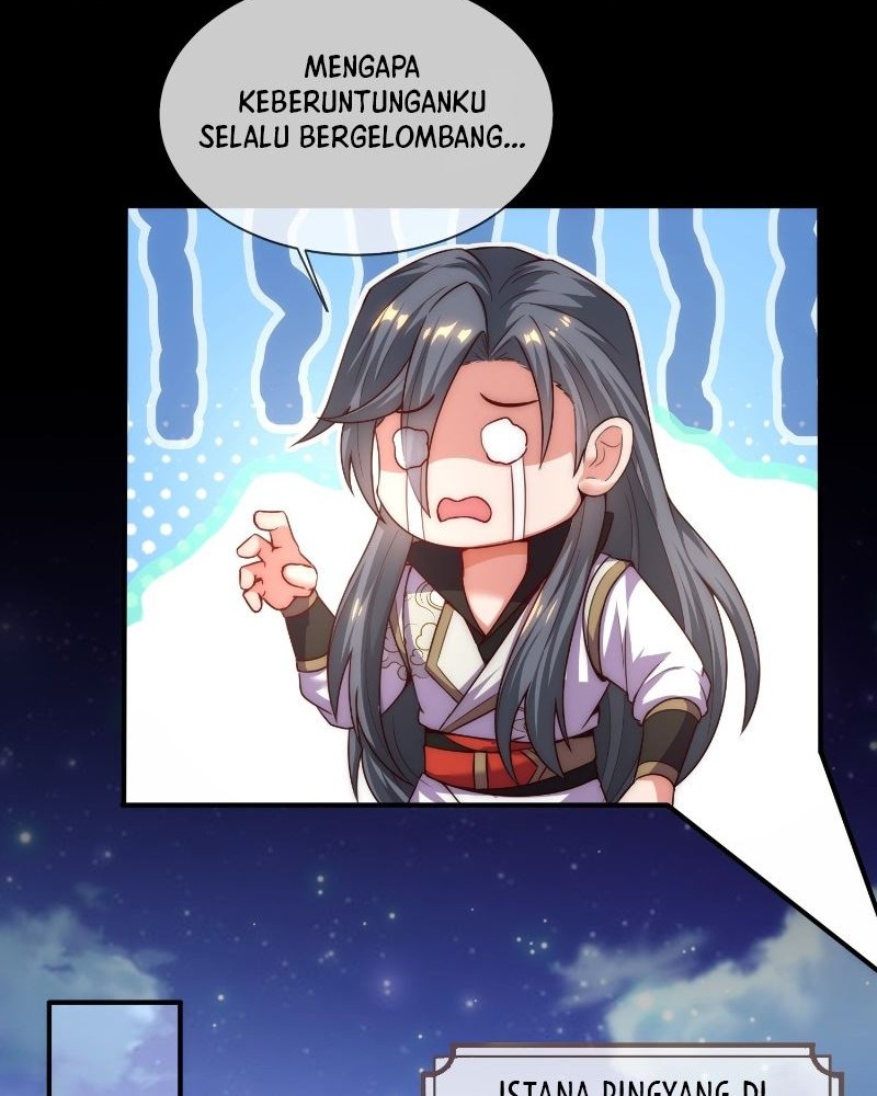 As Soon as I Became a Quasi-Sage, I Was Summoned by the Empress Chapter 12 Gambar 62