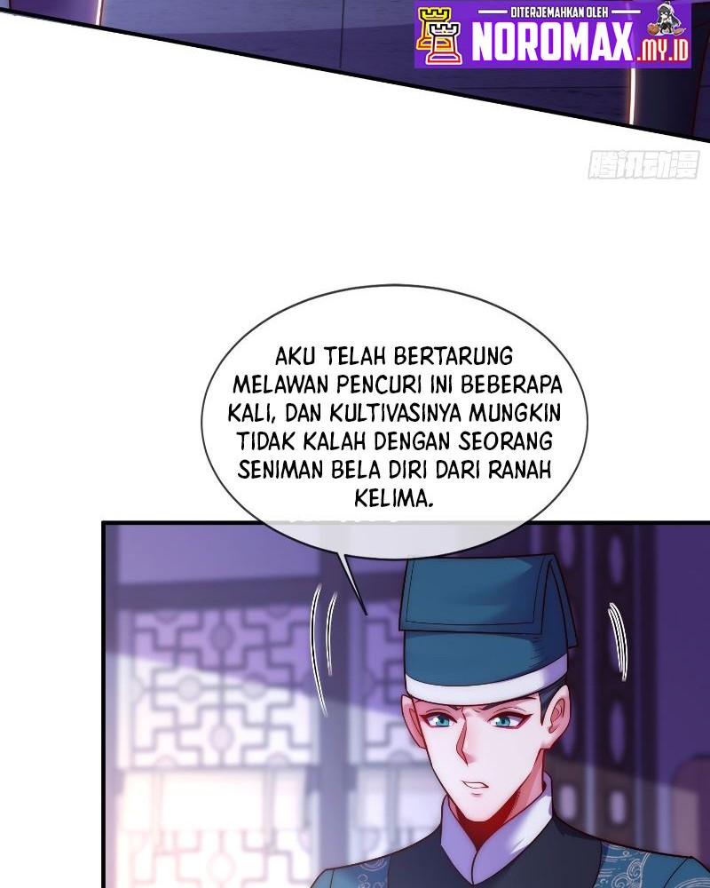 As Soon as I Became a Quasi-Sage, I Was Summoned by the Empress Chapter 12 Gambar 66