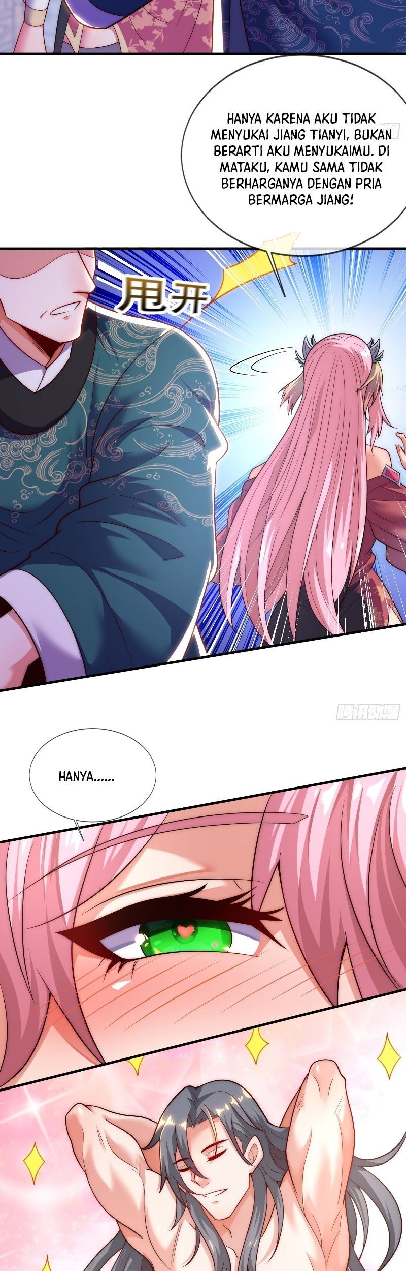 As Soon as I Became a Quasi-Sage, I Was Summoned by the Empress Chapter 12 Gambar 69