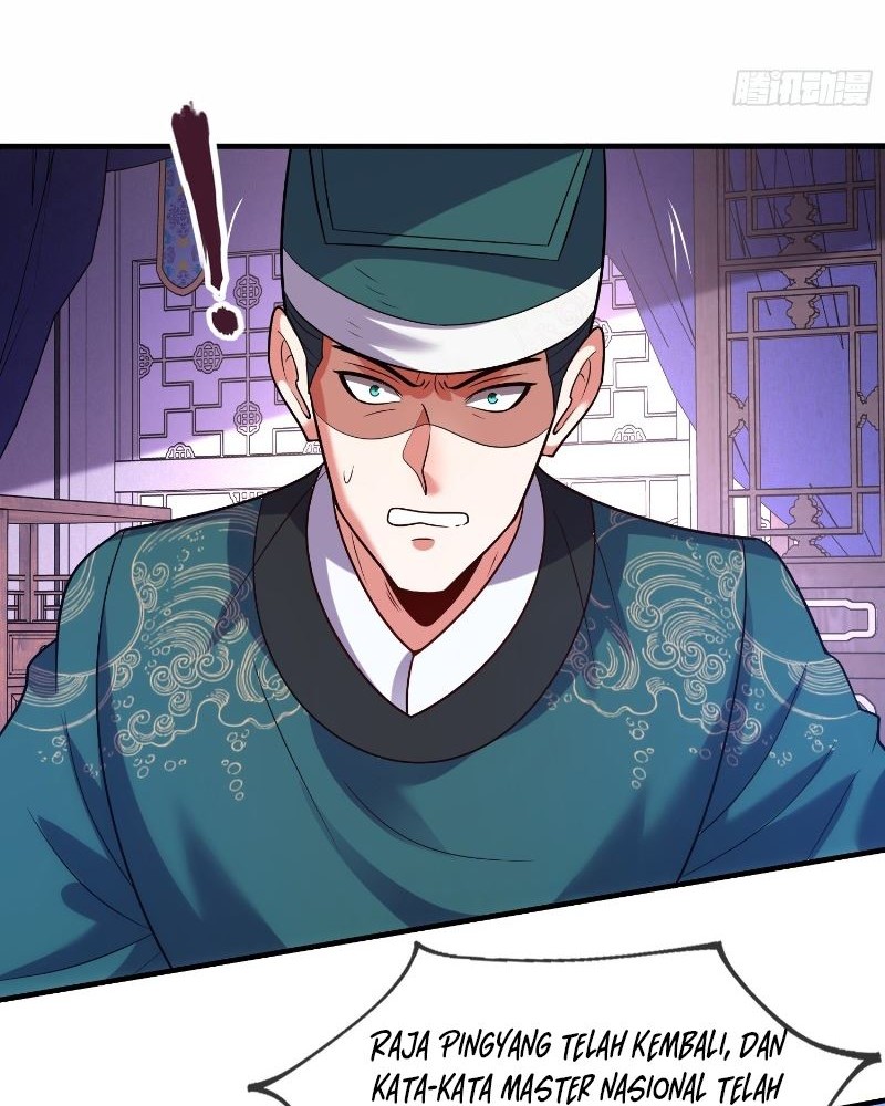 As Soon as I Became a Quasi-Sage, I Was Summoned by the Empress Chapter 12 Gambar 72