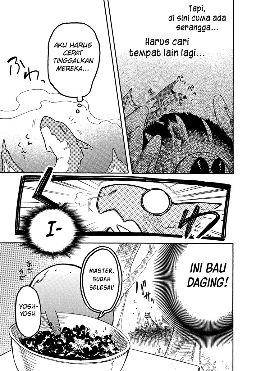 Tondemo Skill de Isekai Hourou Meshi: Sui no Daibouken Chapter 53 Gambar 12