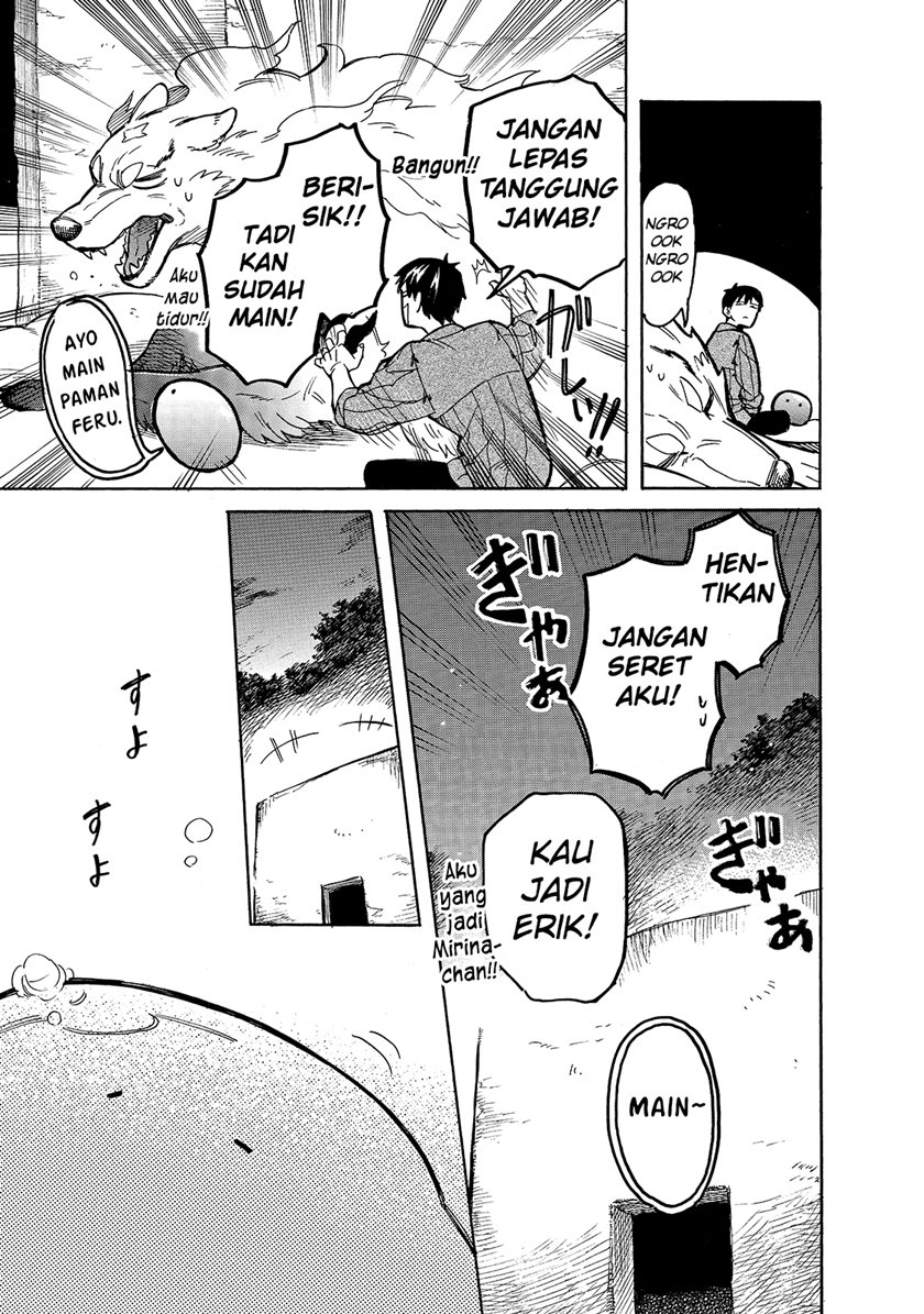 Tondemo Skill de Isekai Hourou Meshi: Sui no Daibouken Chapter 51 Gambar 12