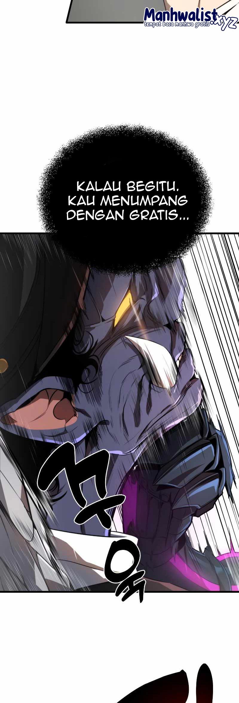 Baca Legendary Ranker’s Comeback Chapter 25 Gambar 2