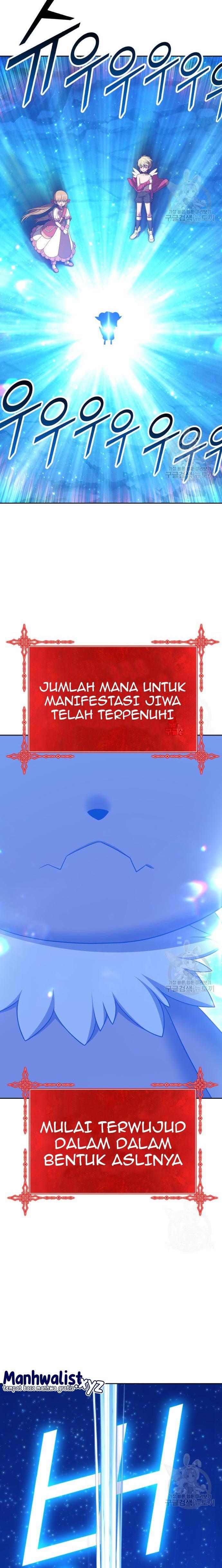 +99 Wooden Stick Chapter 70 14