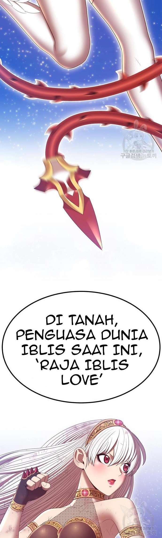Baca +99 Wooden Stick Chapter 70 Gambar 2