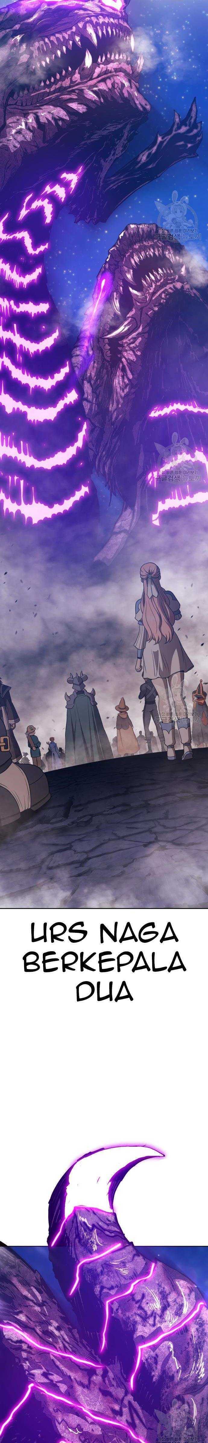 +99 Wooden Stick Chapter 70 26