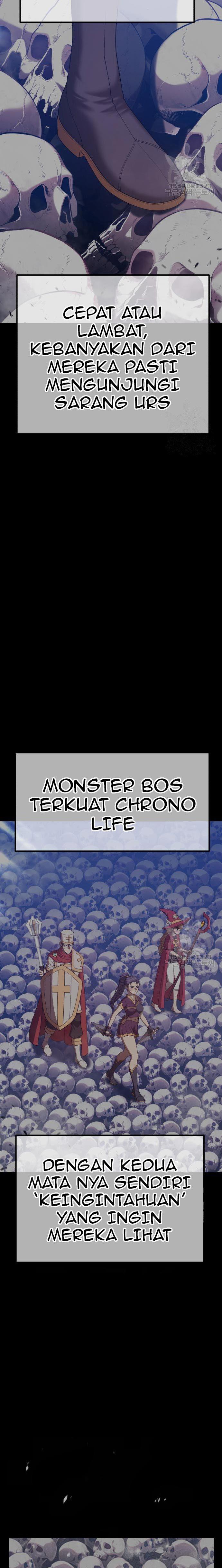 +99 Wooden Stick Chapter 70 33