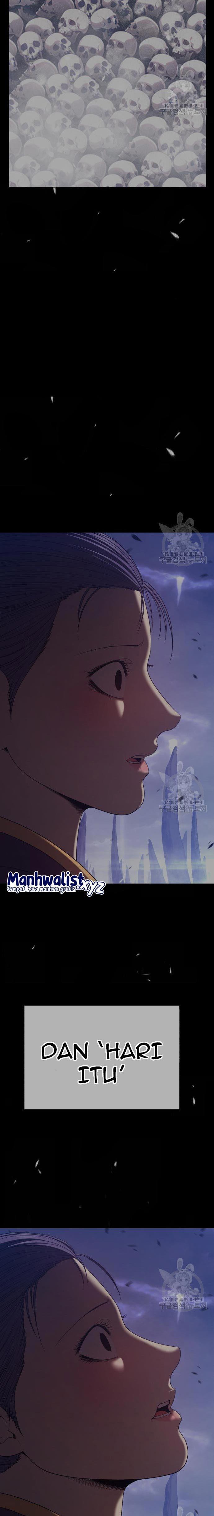+99 Wooden Stick Chapter 70 34