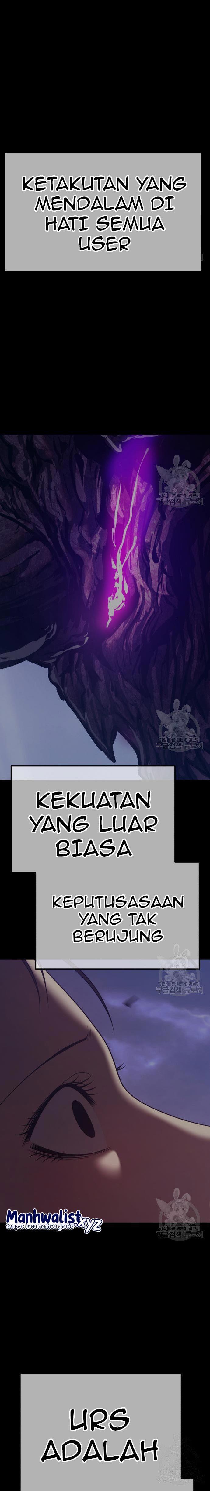 +99 Wooden Stick Chapter 70 36