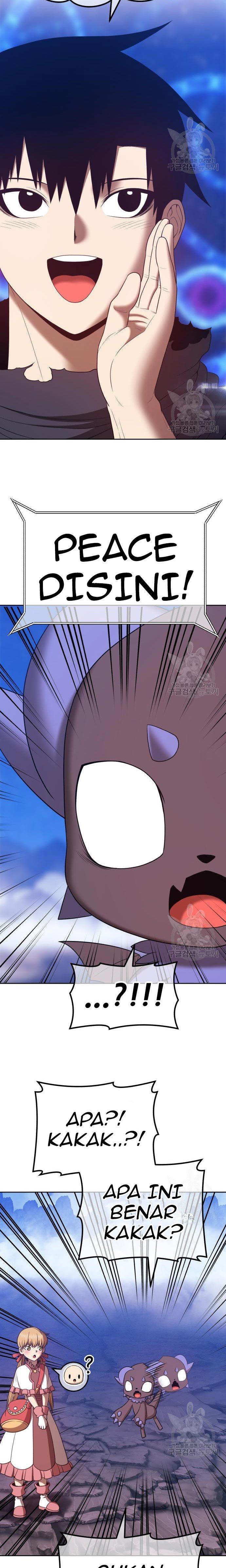+99 Wooden Stick Chapter 70 4