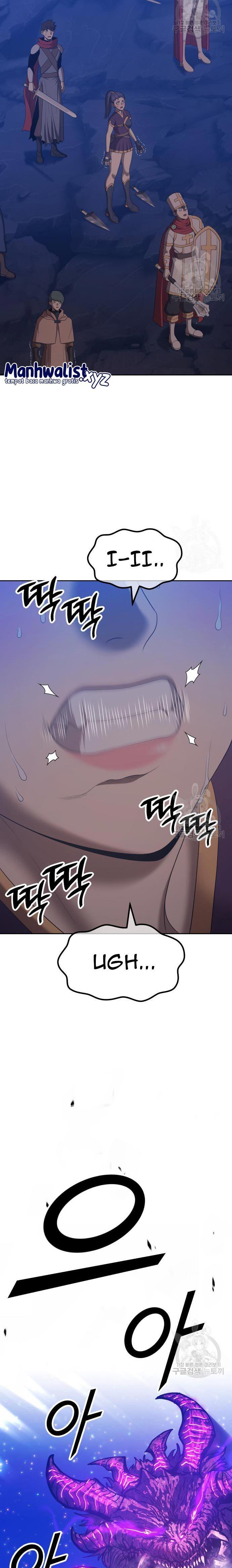+99 Wooden Stick Chapter 70 44