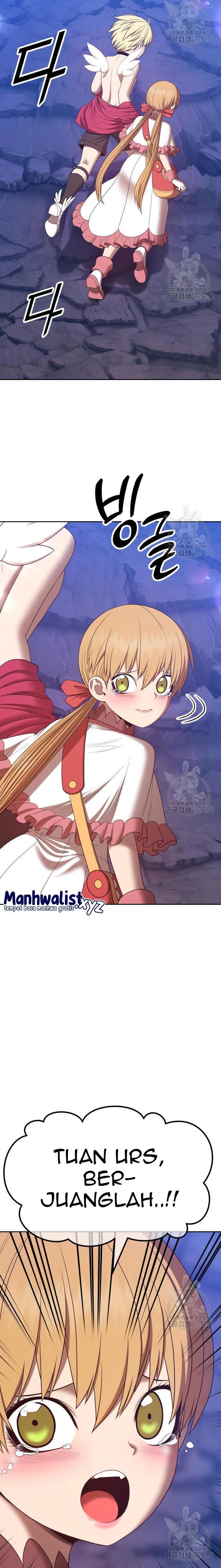 +99 Wooden Stick Chapter 70 54