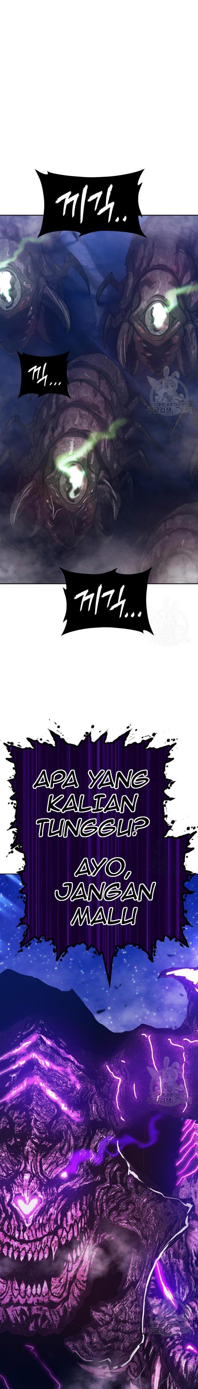 +99 Wooden Stick Chapter 70 57