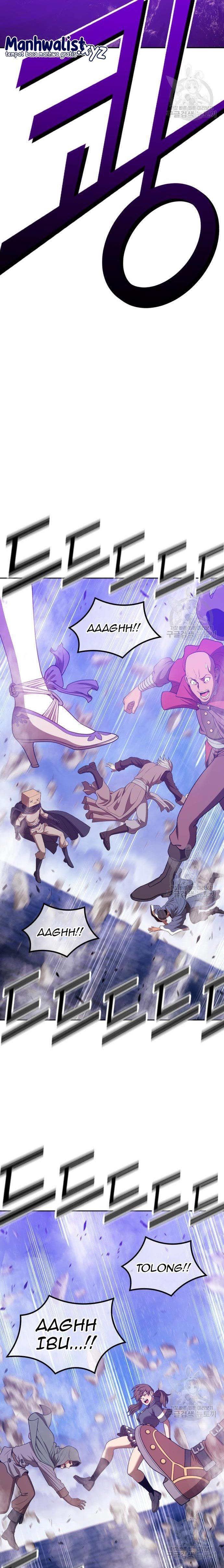 +99 Wooden Stick Chapter 70 66