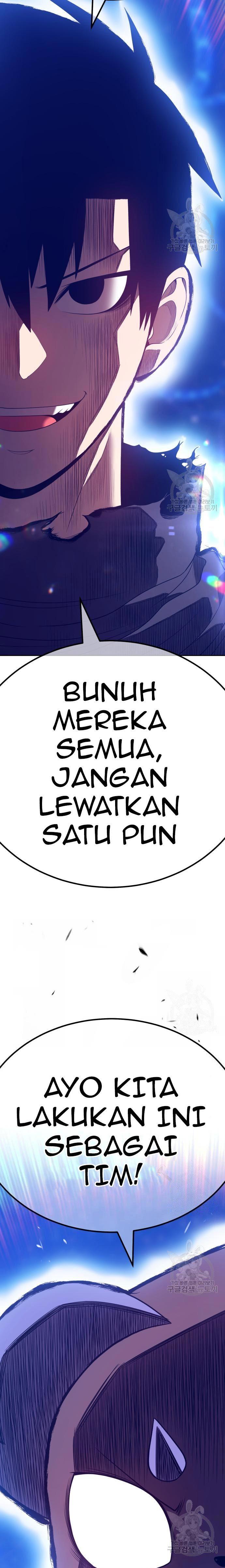 +99 Wooden Stick Chapter 70 7