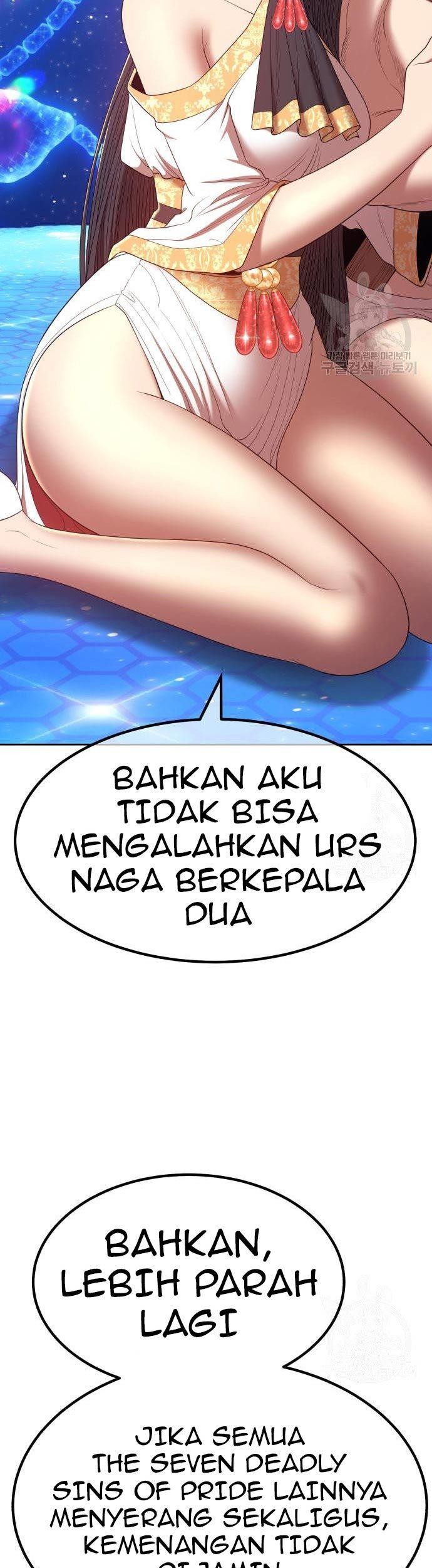 +99 Wooden Stick Chapter 70 Gambar 165