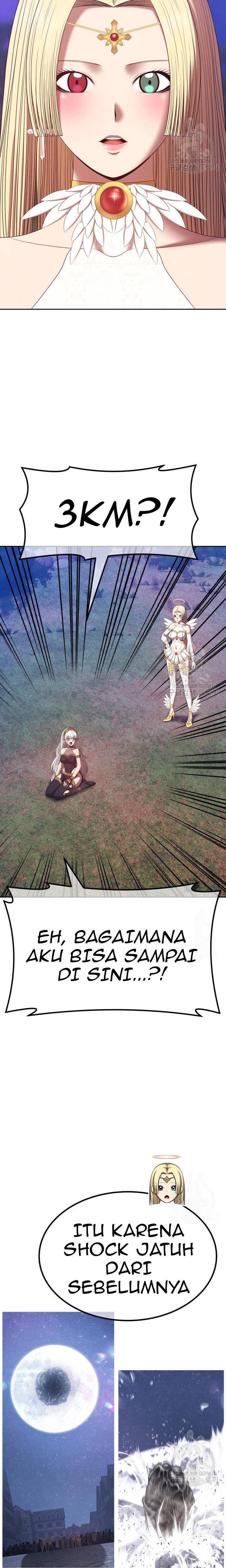 +99 Wooden Stick Chapter 69 15