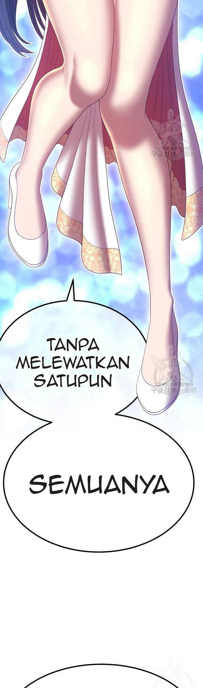 Baca +99 Wooden Stick Chapter 69 Gambar 2