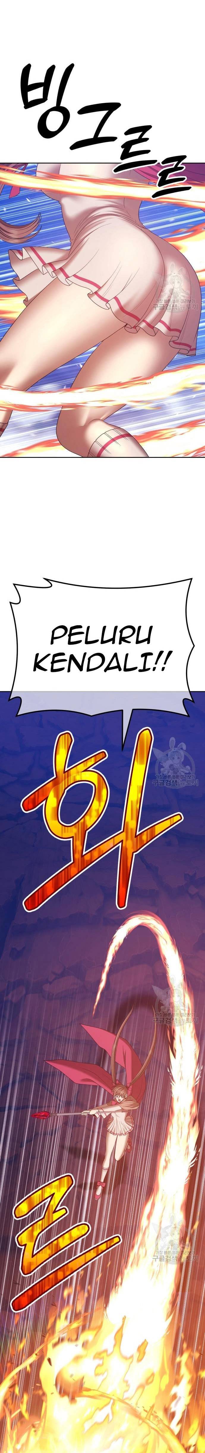 +99 Wooden Stick Chapter 69 29