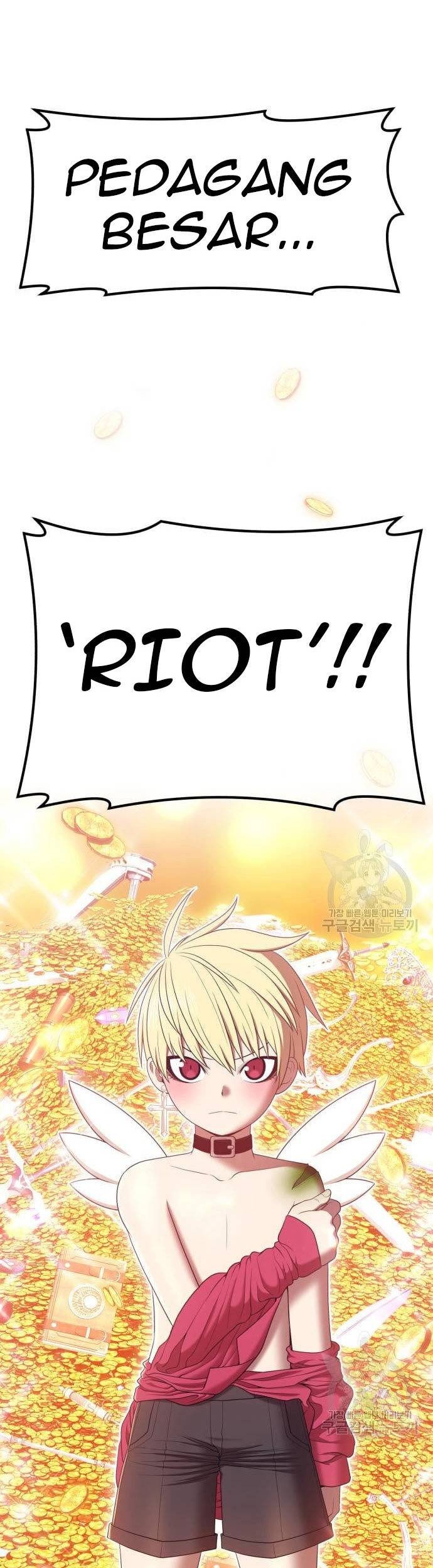 +99 Wooden Stick Chapter 69 Gambar 83