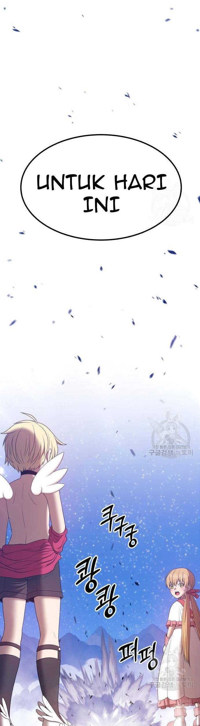 +99 Wooden Stick Chapter 69 Gambar 87
