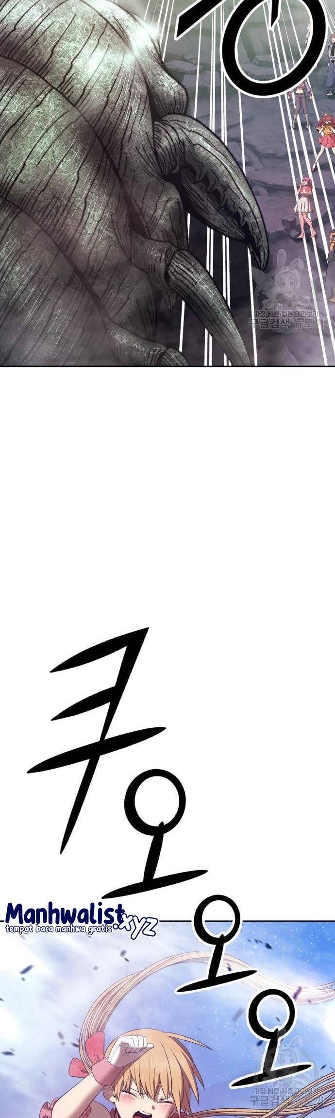 +99 Wooden Stick Chapter 69 Gambar 92