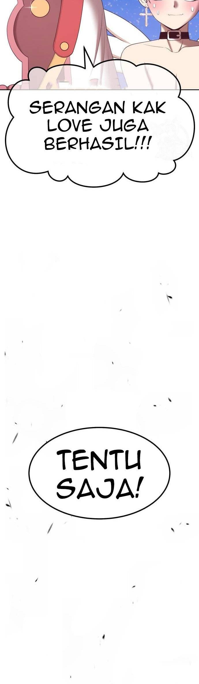 +99 Wooden Stick Chapter 69 Gambar 114
